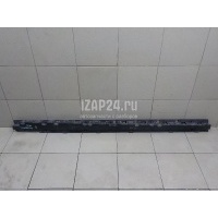 Кронштейн накладки на порог (наружней) BMW X5 E70 (2007 - 2013) 51777158422