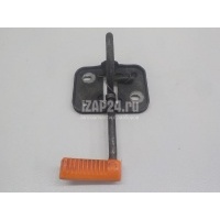 Крючок капота VAG Polo (HB) (2009 - ) 6R0823186C