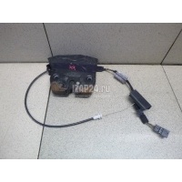 Замок багажника BMW Solaris (2010 - 2017) 51247119049