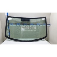Стекло заднее VAG Polo (Sed RUS) (2011 - ) 6RU845051FNVB