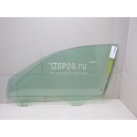 Стекло двери передней левой VAG Passat [B5] (1996 - 2000) 3B4845201