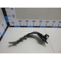 Кронштейн заднего бампера левый Renault Scenic II (2003 - 2009) 8200156748