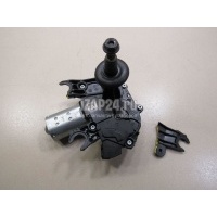 Моторчик стеклоочистителя задний Renault Sandero (2014 - ) 287100787R