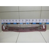 Панель задняя Renault Scenic II (2003 - 2009) 7782307402