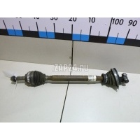 Полуось передняя левая Renault Logan (2005 - 2014) 8200985010
