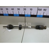 Полуось передняя правая Renault Logan (2005 - 2014) 8200985007