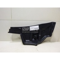 Водосток VAG Passat [B5] (1996 - 2000) 3B1819537C