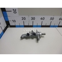 Цилиндр тормозной главный Renault Megane II (2003 - 2009) 7701207697