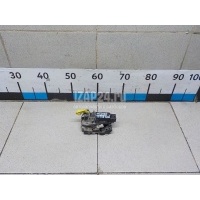Замок двери задней правой Renault Duster (2012 - ) 825029501R