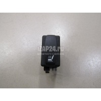 Кнопка обогрева сидений Renault Clio II/Symbol (1998 - 2008) 8200060049