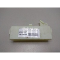 Кронштейн (сопут. товар) BMW X5 E70 (2007 - 2013) 61359112686