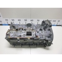 Головка блока Renault Laguna II (2001 - 2008) 7701474361