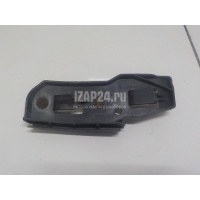 Направляющая переднего бампера левая VAG Passat [B5] (2000 - 2005) 3B0807183E