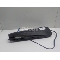 Подушка безопасности боковая (в сиденье) BMW 3-serie F30/F31/F80 (2011 - 2020)  72127239615