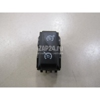 Кнопка многофункциональная Renault Logan II (2014 - ) 255502964R