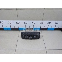 Блок управления отопителем Chrysler Grand Cherokee (WK2) 2010 55111833AF