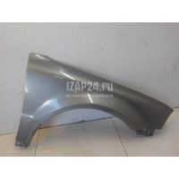 Крыло переднее правое VAG Passat [B5] (2000 - 2005) 3B0821106G
