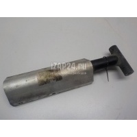 Кронштейн усилителя заднего бампера левый VAG Passat [B5] (2000 - 2005) 3B0807335H