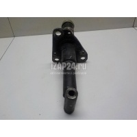 Кронштейн усилителя переднего бампера левый VAG Passat [B5] (2000 - 2005) 3B0807271C