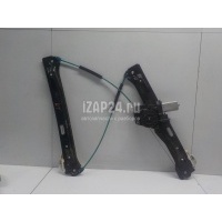Стеклоподъемник электр. передний левый BMW 1-серия F20/F21 (2011 - ) 51337281881