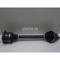 Полуось передняя левая VAG Passat [B5] (2000 - 2005) JZW407449PX