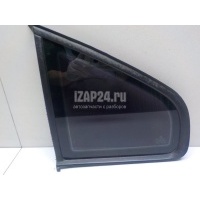 Стекло кузовное глухое левое VAG Passat [B5] (2000 - 2005) 3B5845297Q