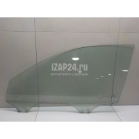 Стекло двери передней левой VAG Passat [B5] (1996 - 2000) 3B4845201