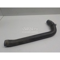 Патрубок BMW 1-серия F20/F21 (2011 - ) 11537600588