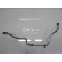 Трубка кондиционера Renault Scenic II (2003 - 2009) 8200680677