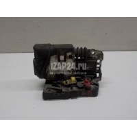 Замок двери передней левой Renault Logan (2005 - 2014) 6001547509