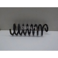 Пружина задняя Renault Logan (2005 - 2014) 8200708061