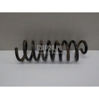 Пружина задняя Renault Logan (2005 - 2014) 8200708061