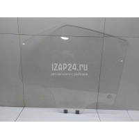 Стекло двери задней правой Renault Logan (2005 - 2014) 8200240552