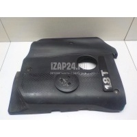 Накладка декоративная VAG Passat [B5] (1996 - 2000) 058103724AL