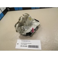 Замок двери задней левой Chrysler Grand Cherokee (WK2) (2010 - ) 4589923AG