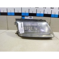 Фара правая VAG Passat [B5] (1996 - 2000) 3B0941018K