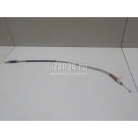 Трос открывания двери BMW 1-serie F20/F21 (2011 - 2019) 51227242566