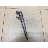 Форсунка дизельная электрическая BMW 1-серия E87/E81 (2004 - 2011) 13537794334