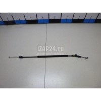 Трос открывания двери VAG Passat CC (2008 - 2017) 3C0837017