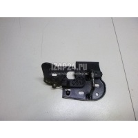 Крючок капота VAG Touareg (2010 - 2018) 3C0823480