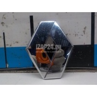 Эмблема на крышку багажника Renault Duster (2012 - ) 908894785R