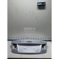 Крышка багажника GM Cruze (2009 - 2016) 95950847