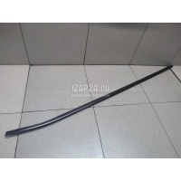 Накладка стекла переднего левого BMW X5 E70 (2007 - 2013) 51337136965