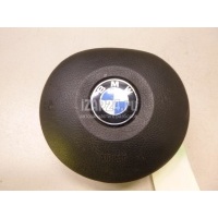 Подушка безопасности в рулевое колесо BMW X5 E53 (2000 - 2007) 32306780661