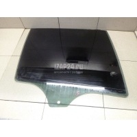 Стекло двери задней правой BMW X5 E70 (2007 - 2013) 51357137024
