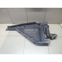 Решетка стеклооч. (планка под лобовое стекло) BMW X5 E70 (2007 - 2013) 64316945583