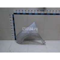 Крыло переднее левое Renault Duster (2012 - ) 631017145R