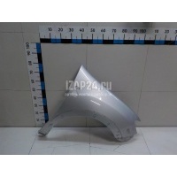 Крыло переднее правое Renault Logan II (2014 - ) 631008933R