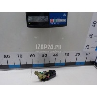 Замок двери передней правой Chrysler Cherokee (KJ) (2002 - 2006) 55177042AF