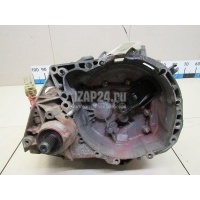 МКПП (механическая коробка переключения передач) Renault Logan II (2014 - ) 320100676R